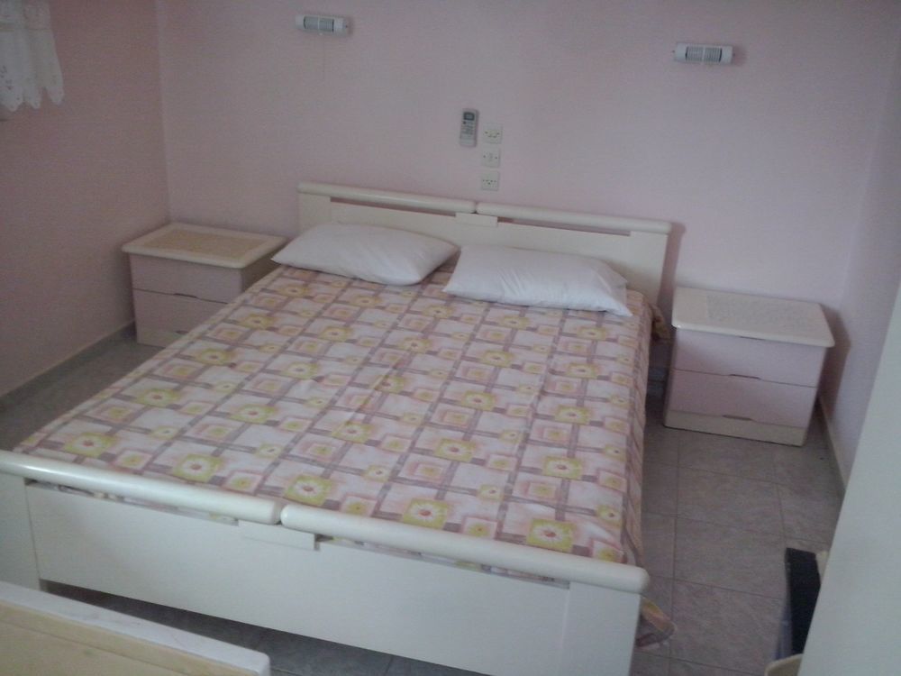 Aloni Studios & Apartments لاسي المظهر الخارجي الصورة