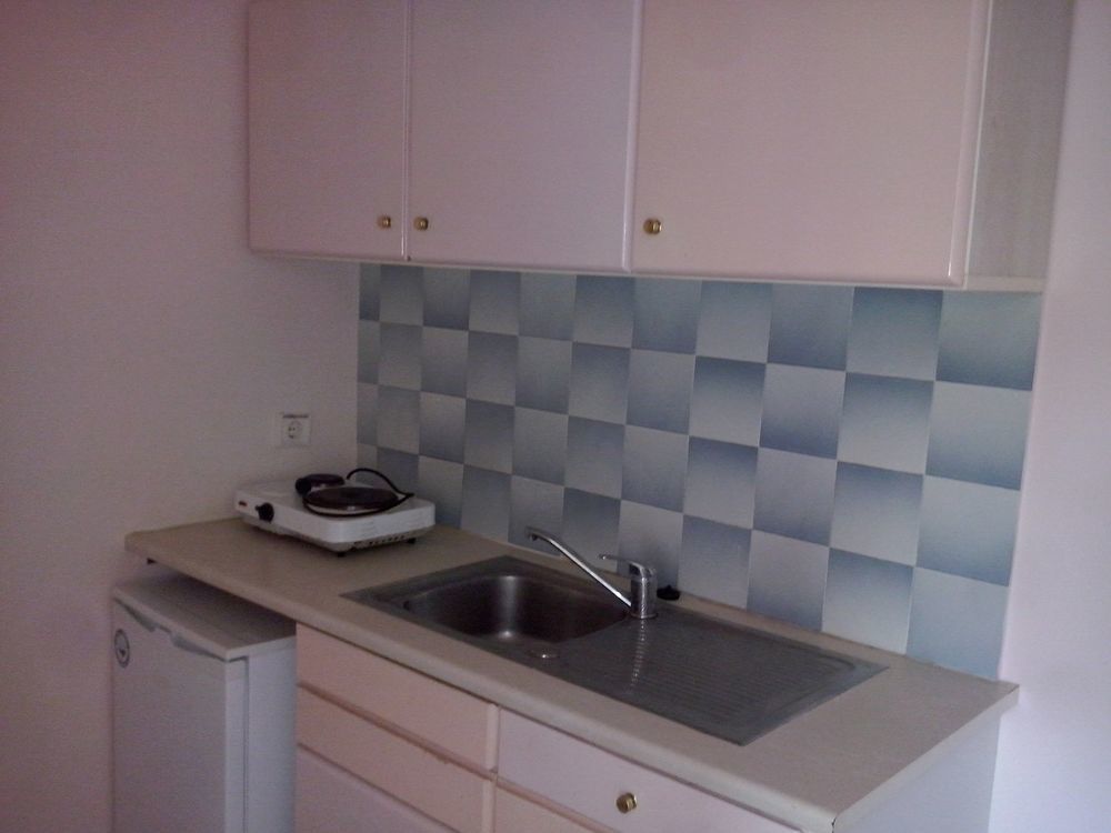 Aloni Studios & Apartments لاسي المظهر الخارجي الصورة